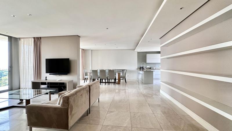 To Let 3 Bedroom Property for Rent in Sandown Gauteng