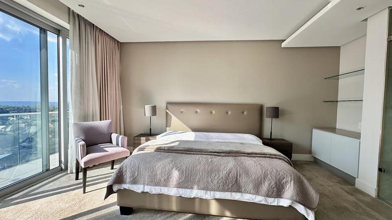 To Let 3 Bedroom Property for Rent in Sandown Gauteng