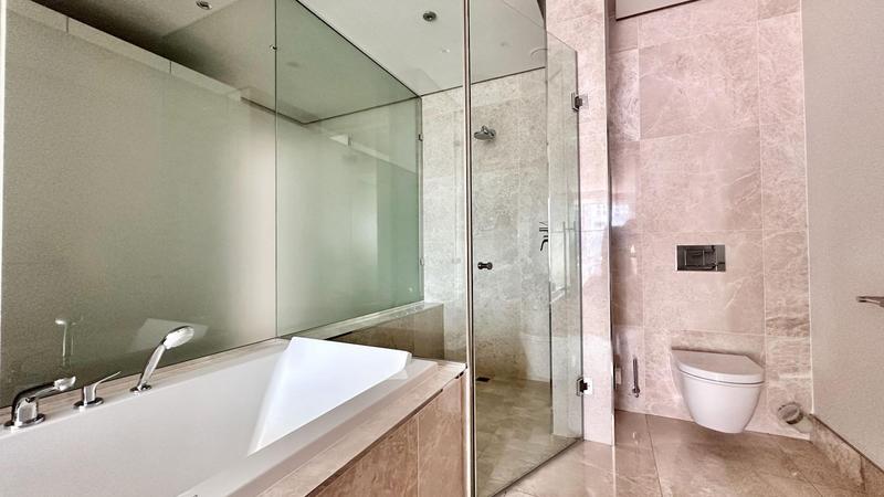 To Let 3 Bedroom Property for Rent in Sandown Gauteng