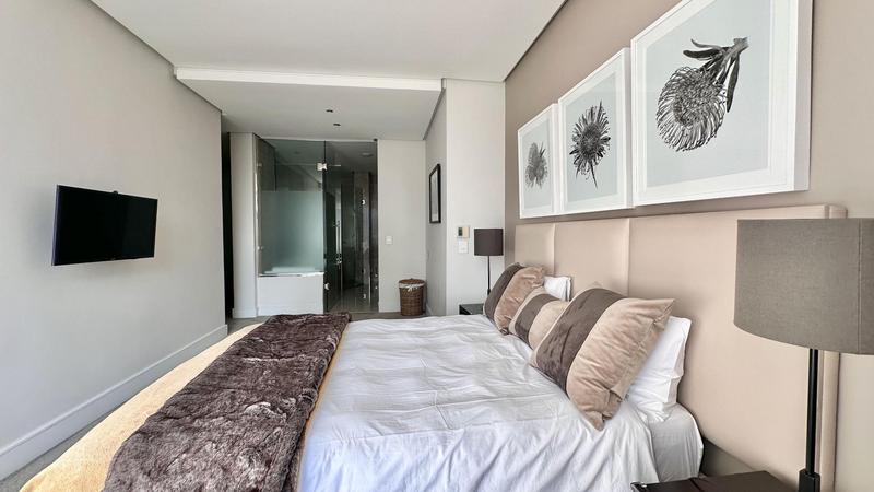 To Let 3 Bedroom Property for Rent in Sandown Gauteng