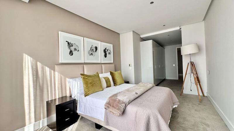 To Let 3 Bedroom Property for Rent in Sandown Gauteng