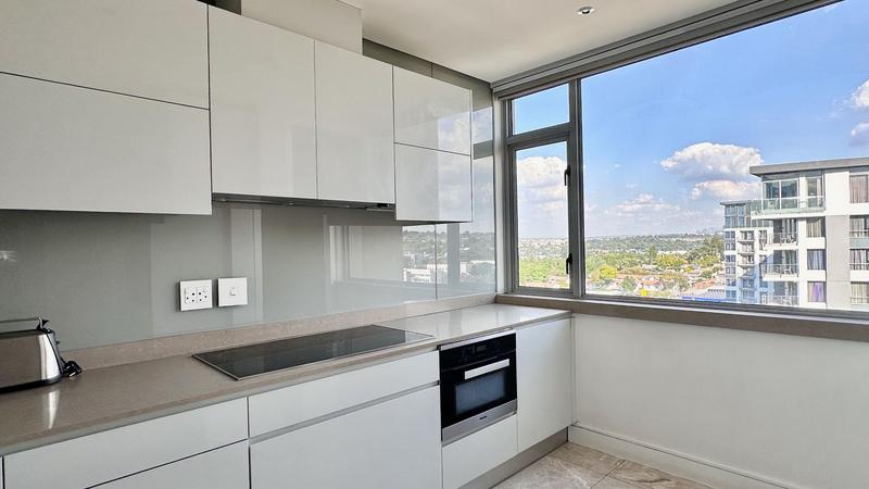 To Let 3 Bedroom Property for Rent in Sandown Gauteng