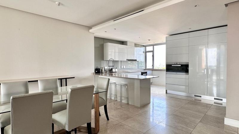 To Let 3 Bedroom Property for Rent in Sandown Gauteng