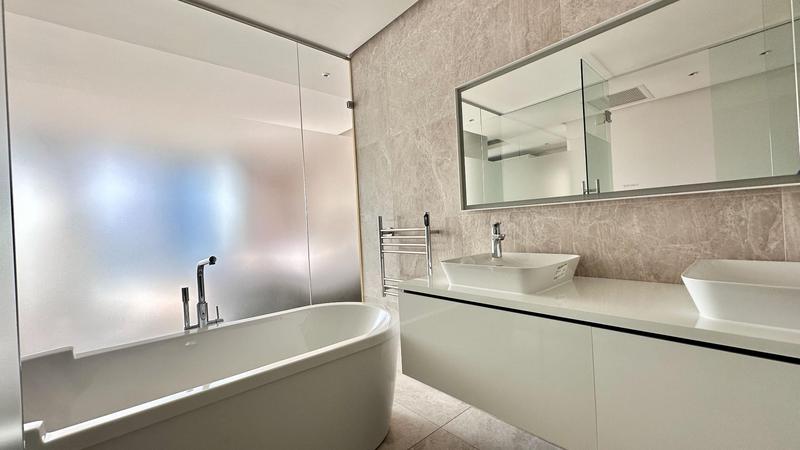 To Let 3 Bedroom Property for Rent in Sandown Gauteng