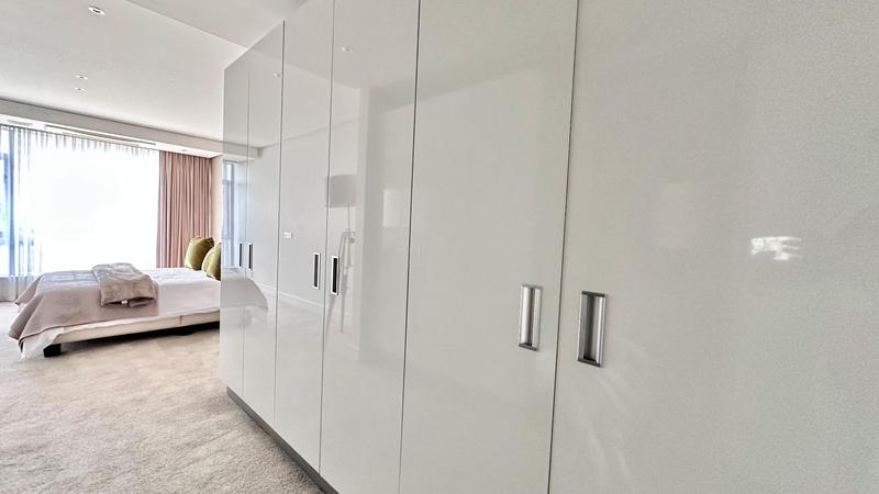 To Let 3 Bedroom Property for Rent in Sandown Gauteng