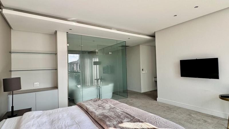 To Let 3 Bedroom Property for Rent in Sandown Gauteng