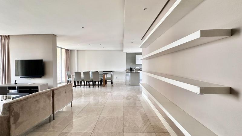 To Let 3 Bedroom Property for Rent in Sandown Gauteng