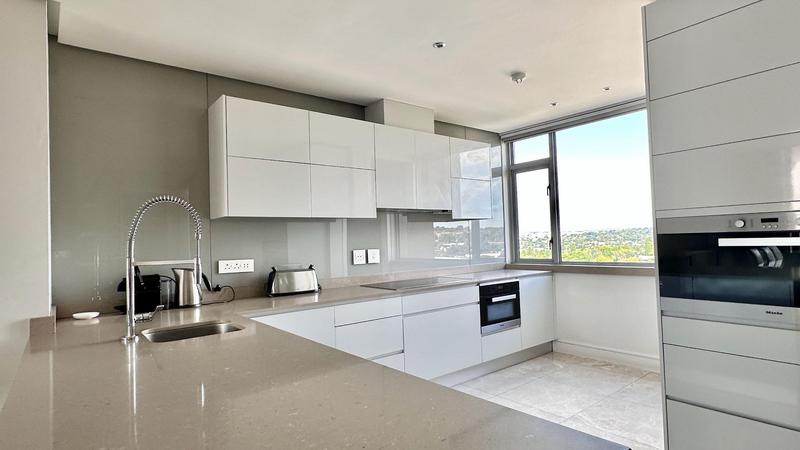 To Let 3 Bedroom Property for Rent in Sandown Gauteng