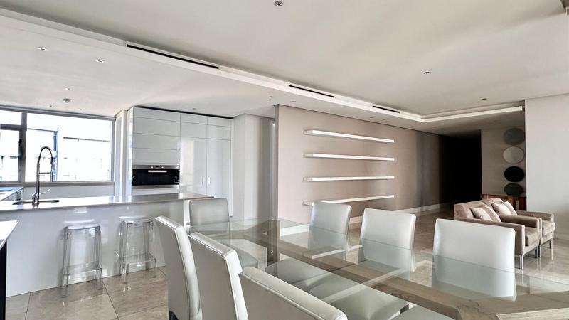 To Let 3 Bedroom Property for Rent in Sandown Gauteng