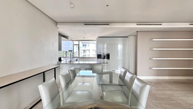 To Let 3 Bedroom Property for Rent in Sandown Gauteng