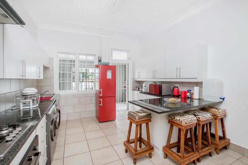 3 Bedroom Property for Sale in Krugersdorp North Gauteng