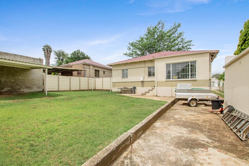 3 Bedroom Property for Sale in Krugersdorp North Gauteng