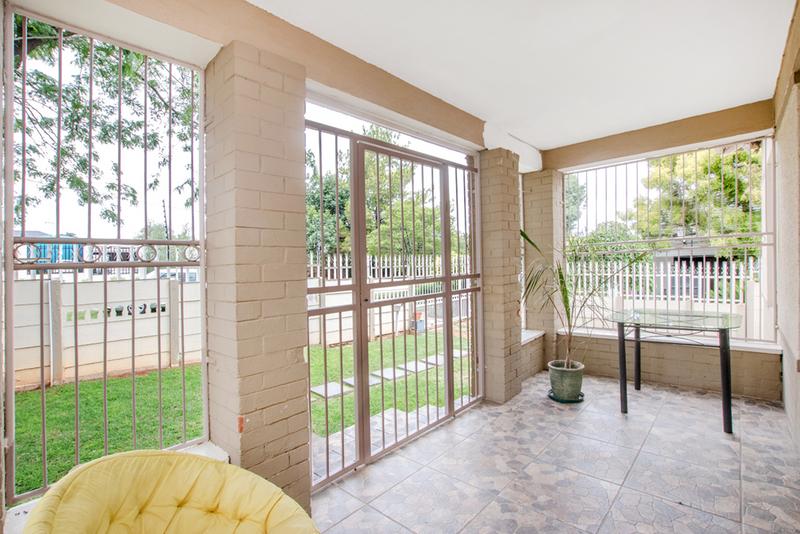 3 Bedroom Property for Sale in Krugersdorp North Gauteng