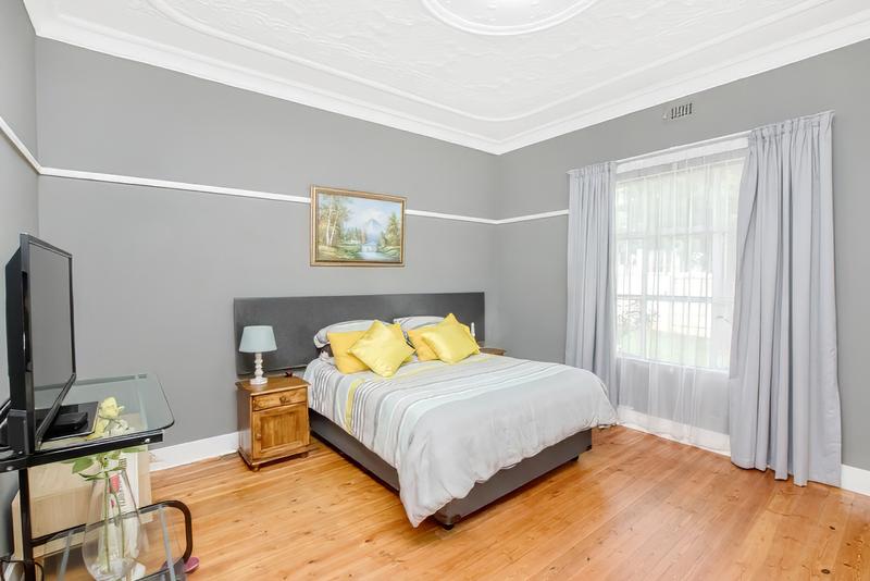 3 Bedroom Property for Sale in Krugersdorp North Gauteng