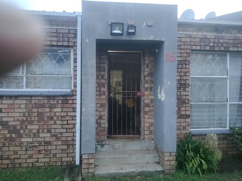 3 Bedroom Property for Sale in Roodepoort Gauteng