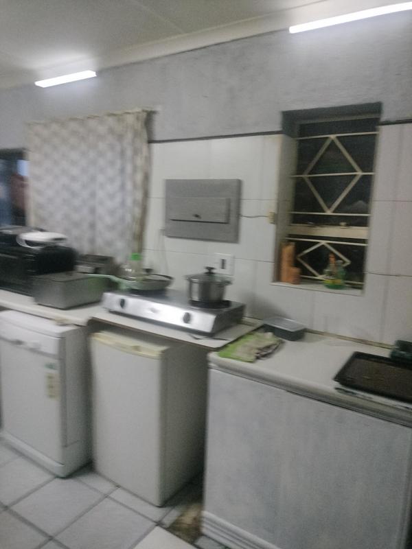 3 Bedroom Property for Sale in Roodepoort Gauteng