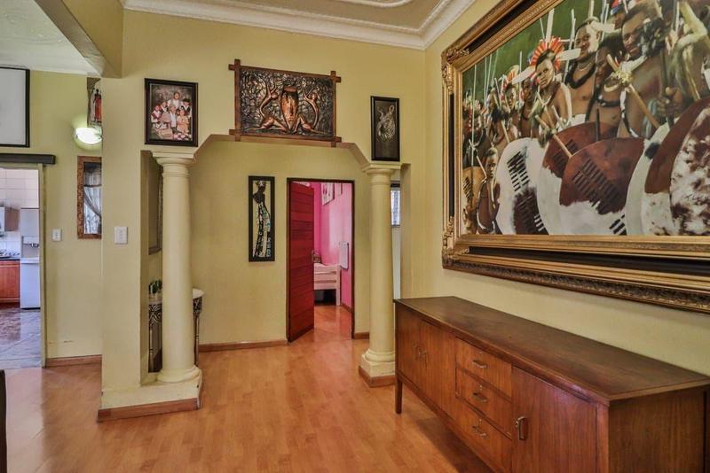 3 Bedroom Property for Sale in Roodepoort Gauteng