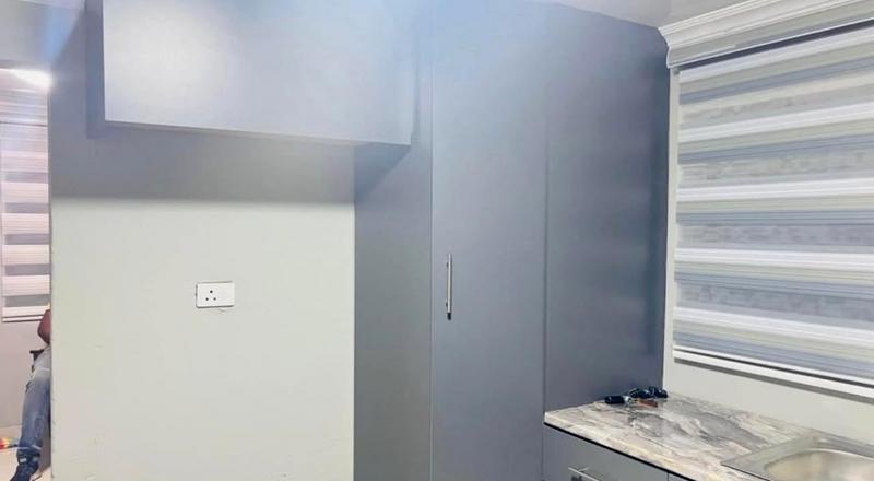 To Let 2 Bedroom Property for Rent in Mofolo Gauteng