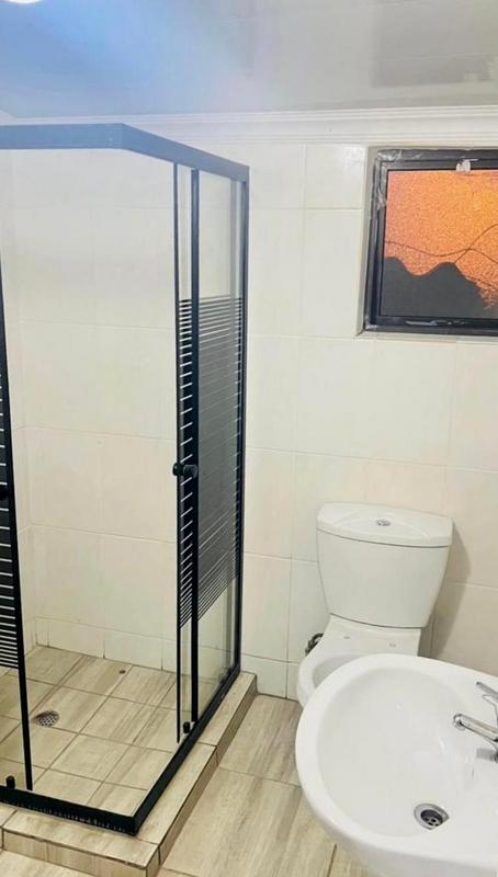 To Let 2 Bedroom Property for Rent in Mofolo Gauteng