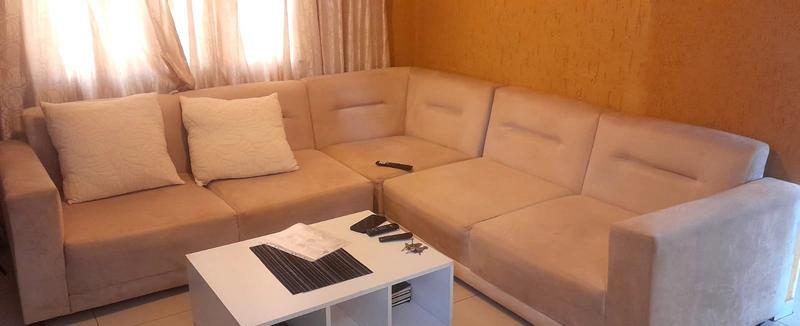 2 Bedroom Property for Sale in Lufhereng Gauteng