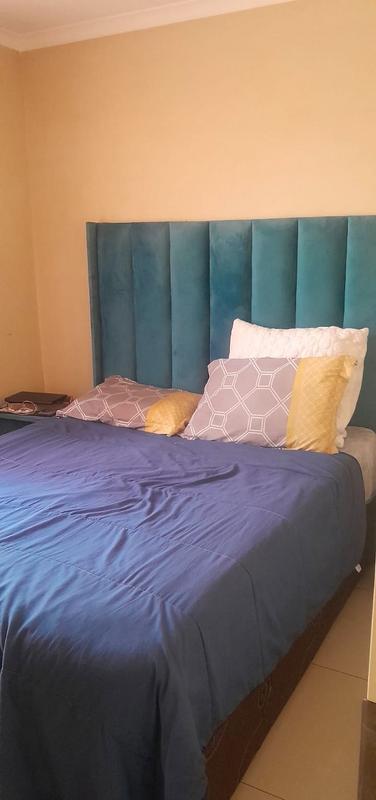 2 Bedroom Property for Sale in Lufhereng Gauteng