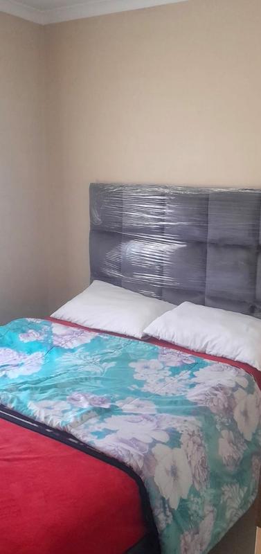 2 Bedroom Property for Sale in Lufhereng Gauteng