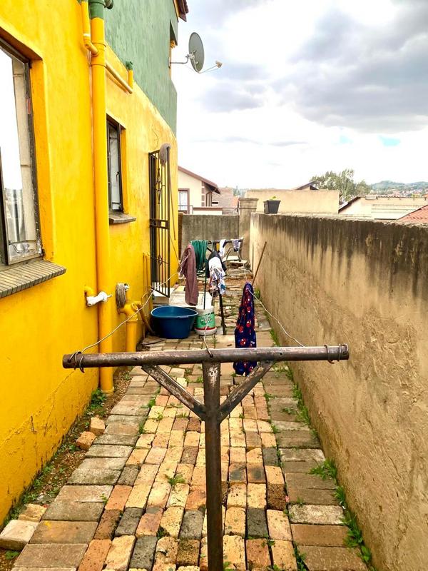 5 Bedroom Property for Sale in Naturena Gauteng