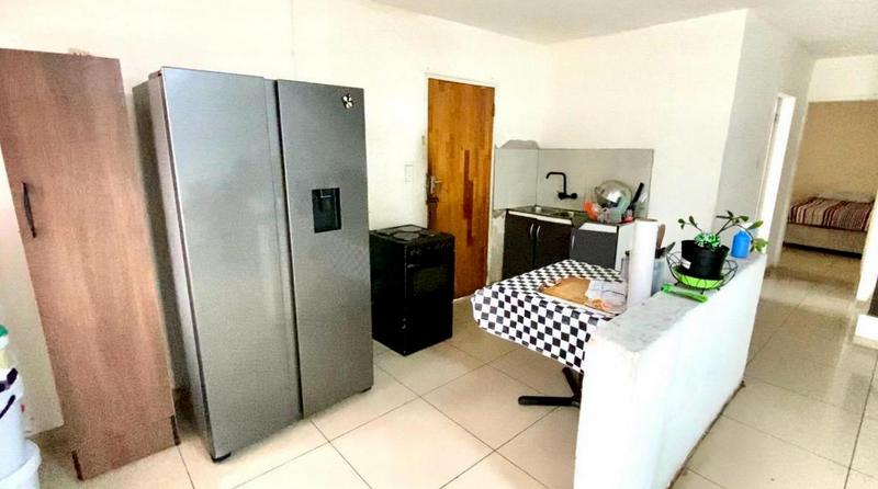 5 Bedroom Property for Sale in Naturena Gauteng