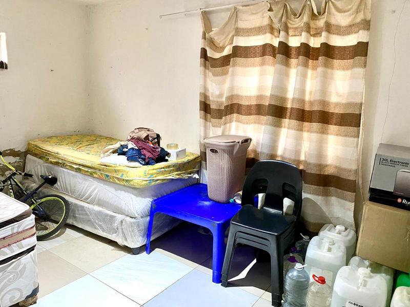 5 Bedroom Property for Sale in Naturena Gauteng