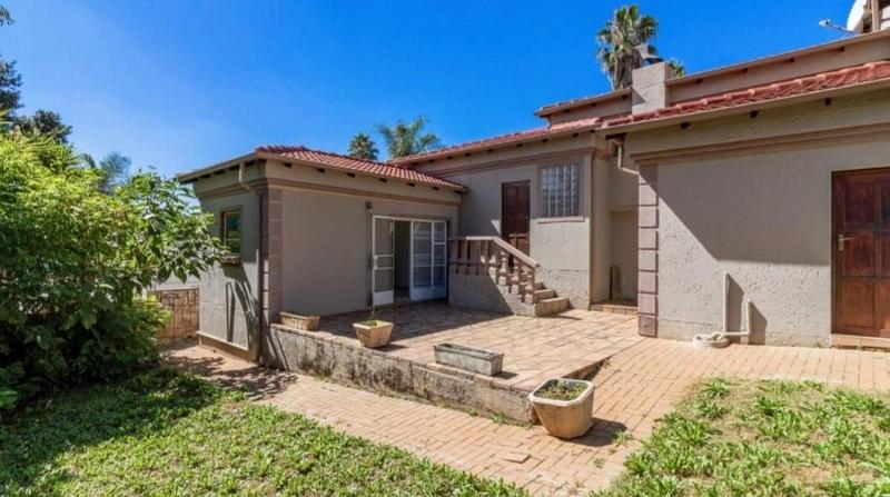 3 Bedroom Property for Sale in Rangeview Gauteng