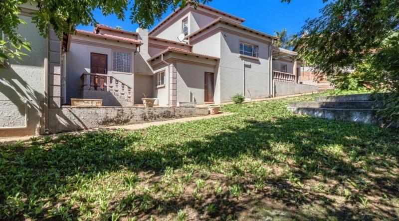 3 Bedroom Property for Sale in Rangeview Gauteng