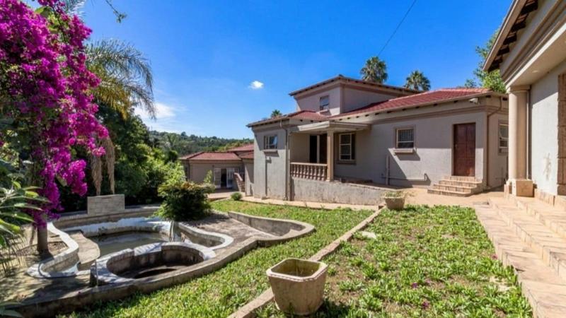 3 Bedroom Property for Sale in Rangeview Gauteng