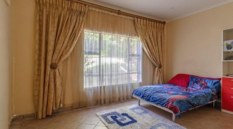 3 Bedroom Property for Sale in Rangeview Gauteng