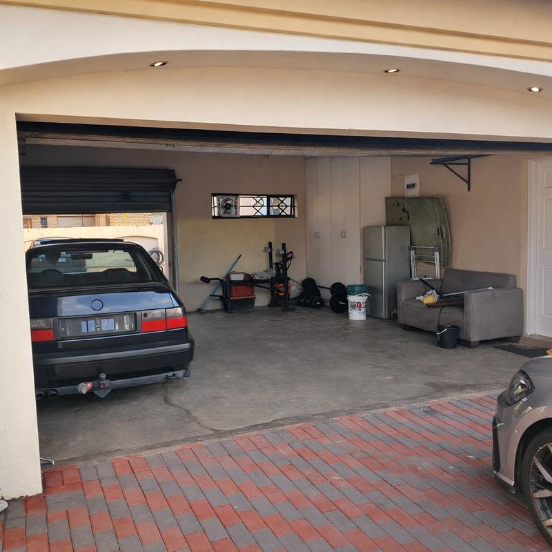 3 Bedroom Property for Sale in Vosloorus Gauteng