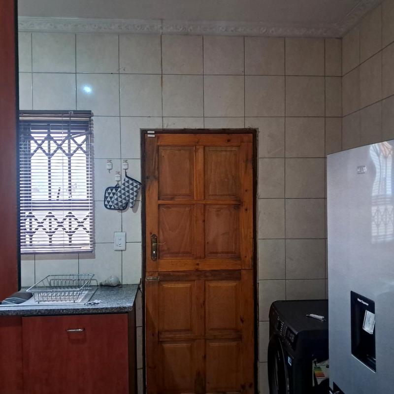 3 Bedroom Property for Sale in Vosloorus Gauteng