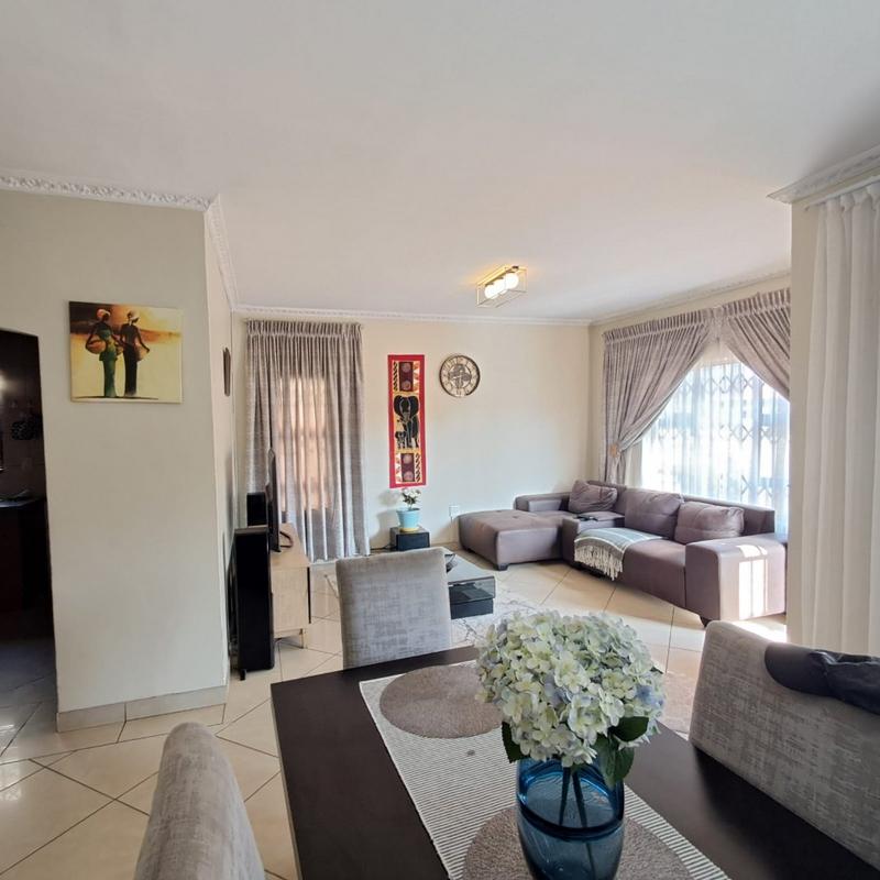 3 Bedroom Property for Sale in Vosloorus Gauteng