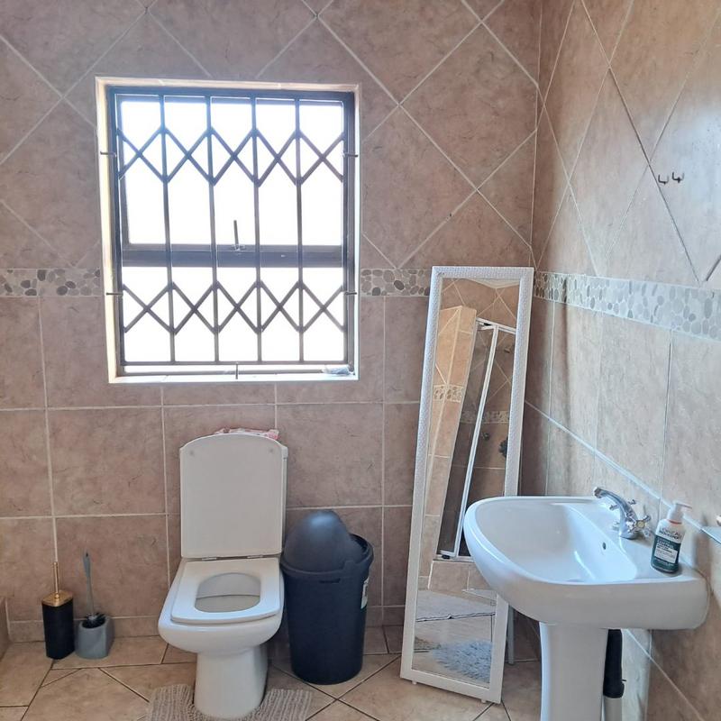 3 Bedroom Property for Sale in Vosloorus Gauteng