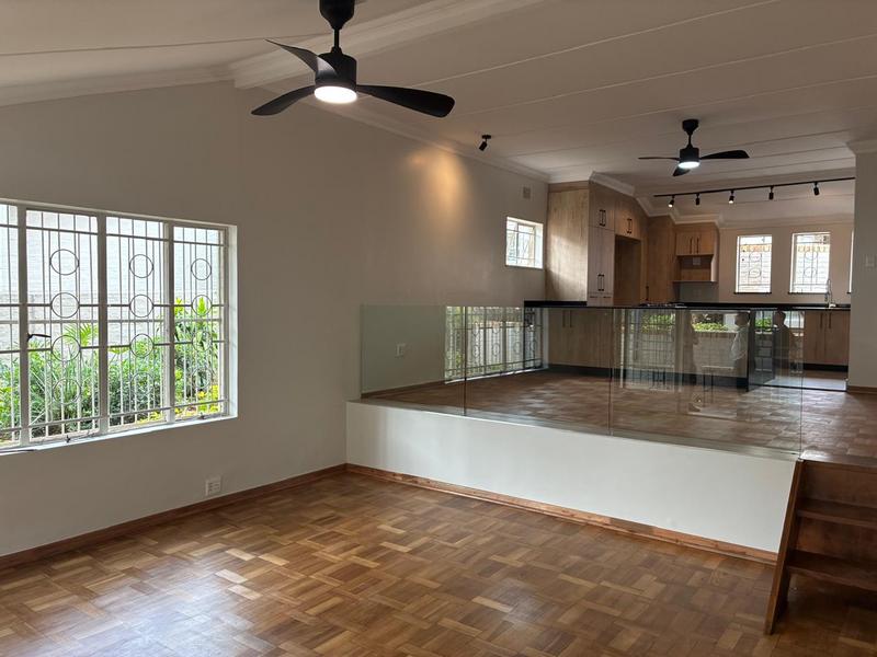 To Let 3 Bedroom Property for Rent in Waterkloof A H Gauteng