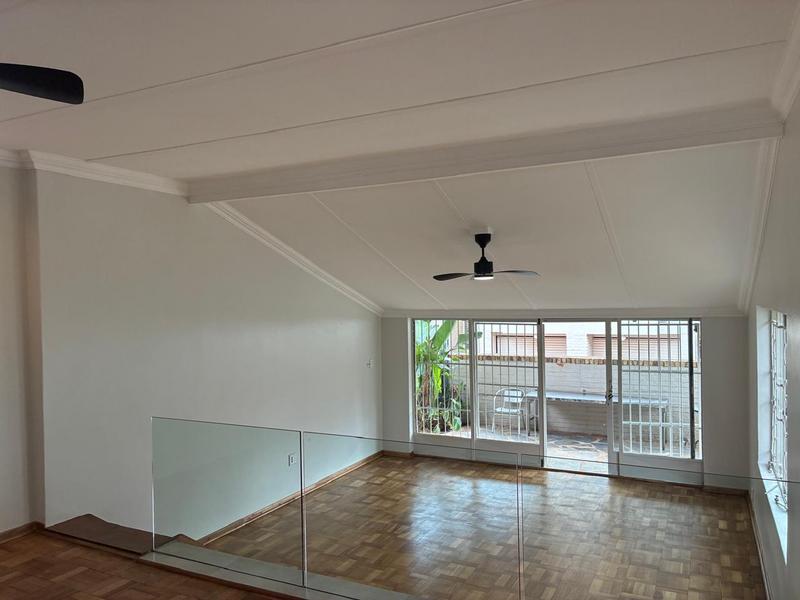 To Let 3 Bedroom Property for Rent in Waterkloof A H Gauteng