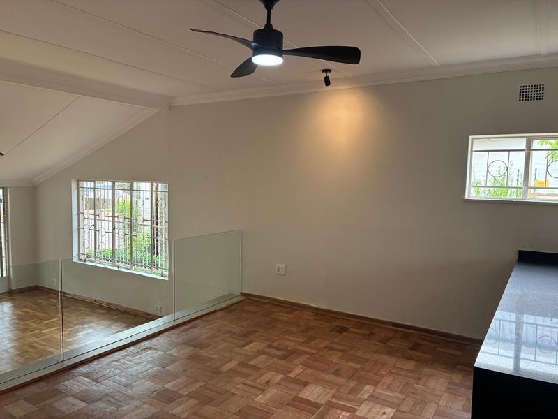 To Let 3 Bedroom Property for Rent in Waterkloof A H Gauteng