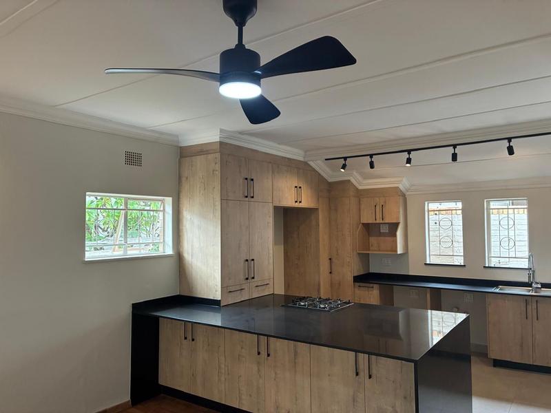 To Let 3 Bedroom Property for Rent in Waterkloof A H Gauteng