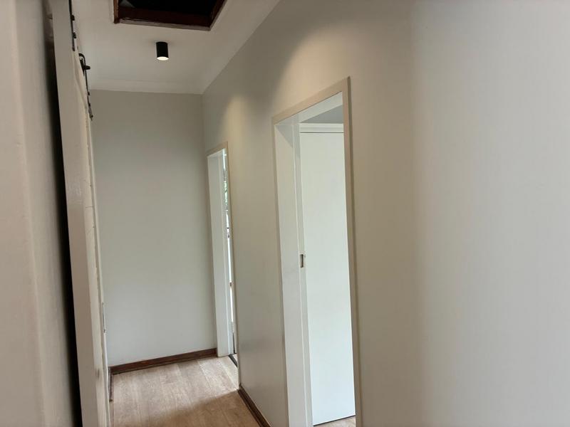 To Let 3 Bedroom Property for Rent in Waterkloof A H Gauteng