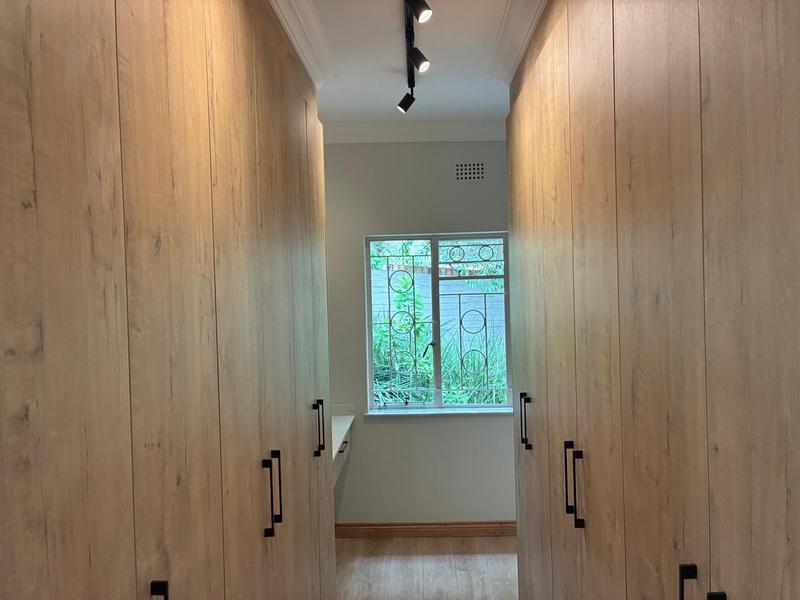 To Let 3 Bedroom Property for Rent in Waterkloof A H Gauteng