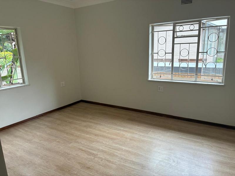 To Let 3 Bedroom Property for Rent in Waterkloof A H Gauteng