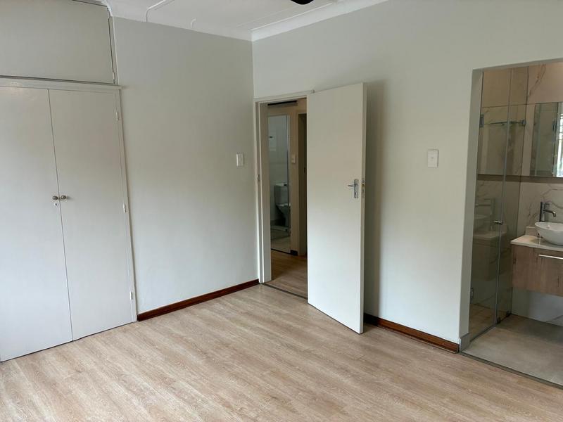 To Let 3 Bedroom Property for Rent in Waterkloof A H Gauteng