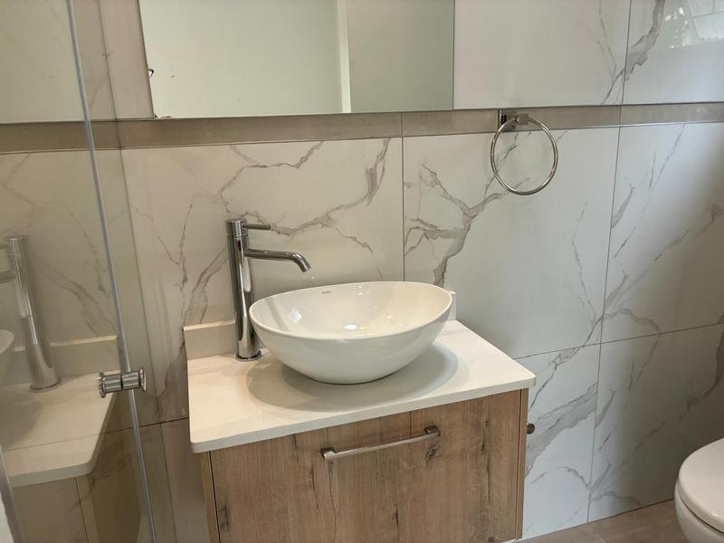 To Let 3 Bedroom Property for Rent in Waterkloof A H Gauteng