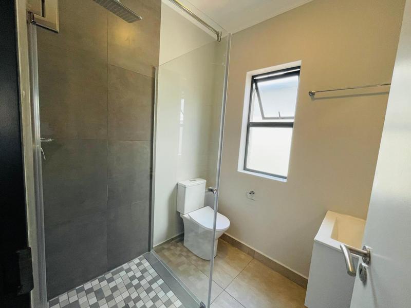 To Let 2 Bedroom Property for Rent in Olympus AH Gauteng