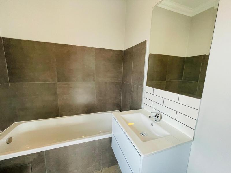 To Let 3 Bedroom Property for Rent in Olympus AH Gauteng