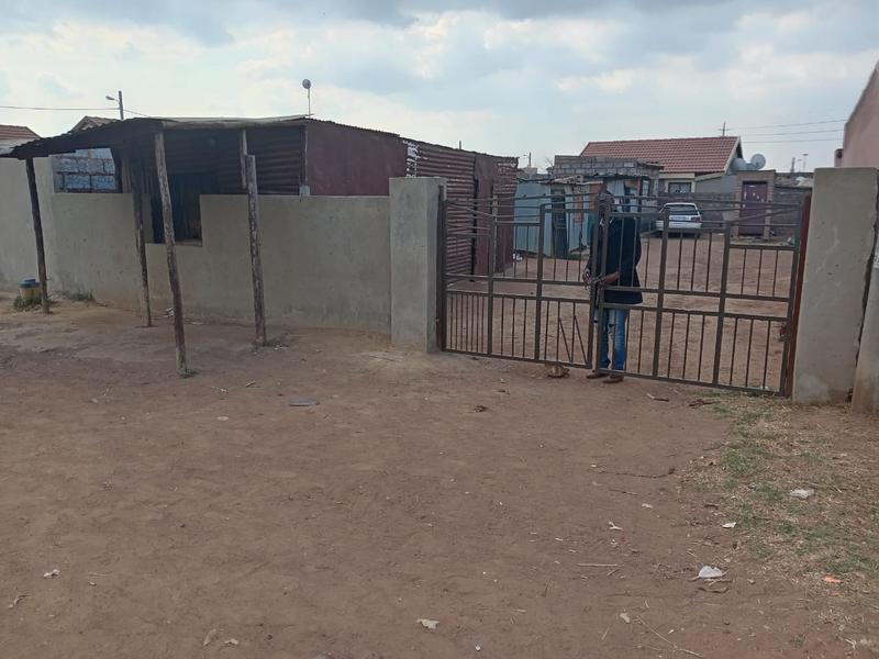 0 Bedroom Property for Sale in Palm Ridge Gauteng