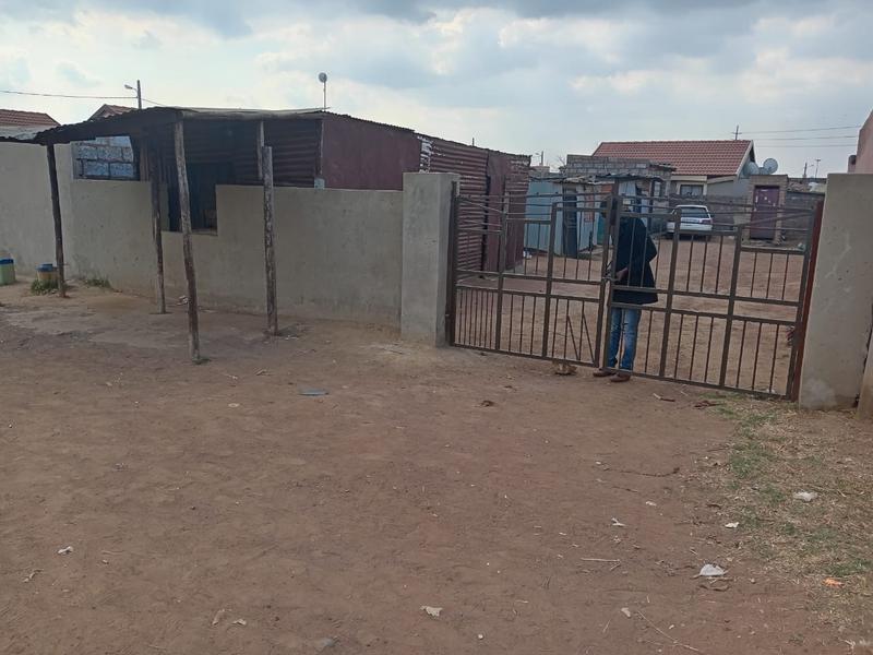 0 Bedroom Property for Sale in Palm Ridge Gauteng